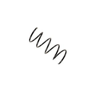 Suspension Accessories - Bilstein 37-133719 B3 OE Replacement - Coil Spring