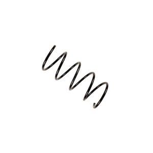 Suspension Accessories - Bilstein 37-154172 B3 OE Replacement - Coil Spring