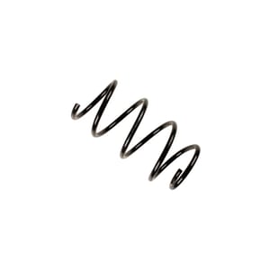 Suspension Accessories - Bilstein 37-161880 B3 OE Replacement - Coil Spring