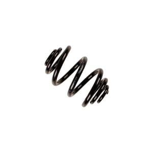 Suspension Accessories - Bilstein 38-129230 B3 OE Replacement - Coil Spring