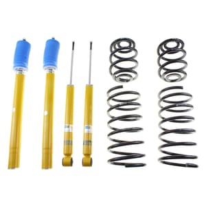 Bilstein B12 (Pro-Kit) - Suspension Kit