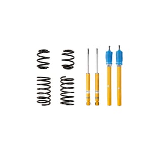 Bilstein B12 (Pro-Kit) - Suspension Kit