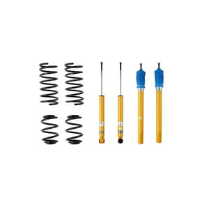 Bilstein B12 (Pro-Kit) - Suspension Kit