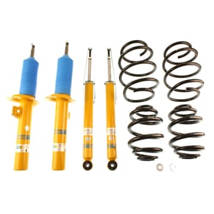 Bilstein B12 (Pro-Kit) - Suspension Kit