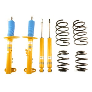 Bilstein B12 (Pro-Kit) - Suspension Kit