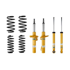 Bilstein B12 (Pro-Kit) - Suspension Kit