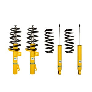 Bilstein B12 (Pro-Kit) - Suspension Kit