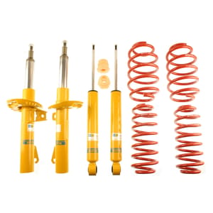 Bilstein B12 (Sportline) - Suspension Kit