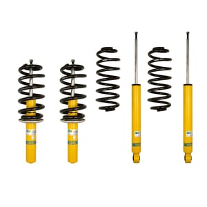 Bilstein B12 (Pro-Kit) - Suspension Kit