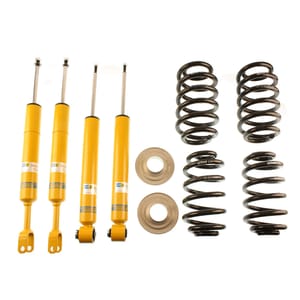 Bilstein B12 (Pro-Kit) - Suspension Kit