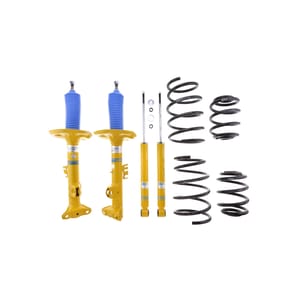 Bilstein B12 (Pro-Kit) - Suspension Kit