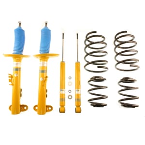 Bilstein B12 (Pro-Kit) - Suspension Kit