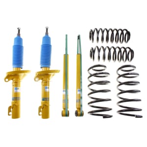 Bilstein B12 (Pro-Kit) - Suspension Kit