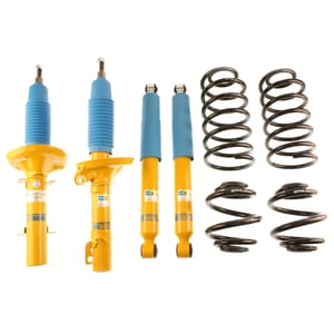 Bilstein B12 (Pro-Kit) - Suspension Kit