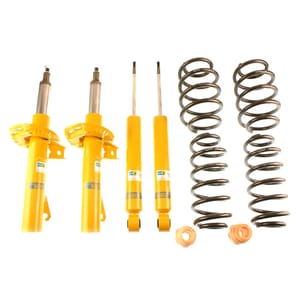 Bilstein B12 (Pro-Kit) - Suspension Kit