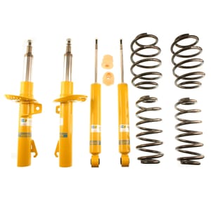 Bilstein B12 (Pro-Kit) - Suspension Kit