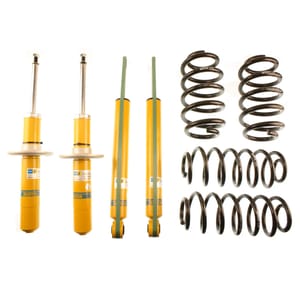 Bilstein B12 (Pro-Kit) - Suspension Kit