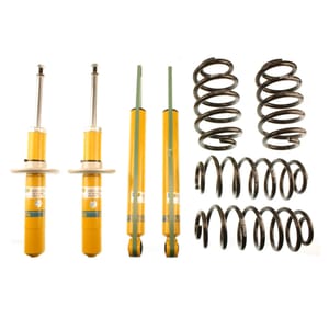 Bilstein B12 (Pro-Kit) - Suspension Kit