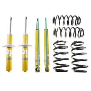 Bilstein B12 (Pro-Kit) - Suspension Kit
