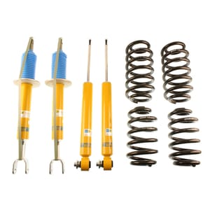 Bilstein B12 (Pro-Kit) - Suspension Kit