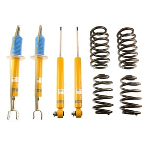 Bilstein B12 (Pro-Kit) - Suspension Kit