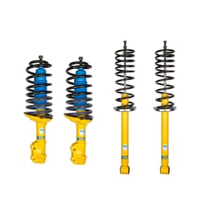 Bilstein B12 (Pro-Kit) - Suspension Kit
