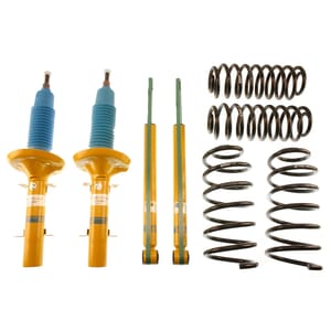 Bilstein B12 (Pro-Kit) - Suspension Kit