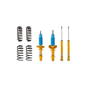 Bilstein B12 (Pro-Kit) - Suspension Kit