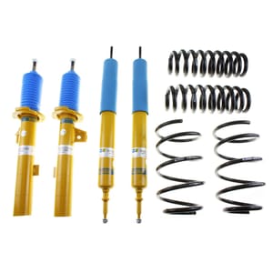 Bilstein B12 (Pro-Kit) - Suspension Kit
