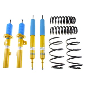 Bilstein B12 (Pro-Kit) - Suspension Kit