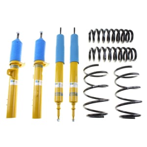 Bilstein B12 (Pro-Kit) - Suspension Kit