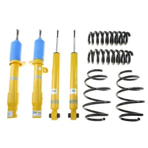 Bilstein B12 (Pro-Kit) - Suspension Kit