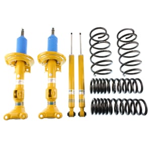 Bilstein B12 (Pro-Kit) - Suspension Kit