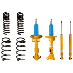 Bilstein B12 (Pro-Kit) - Suspension Kit