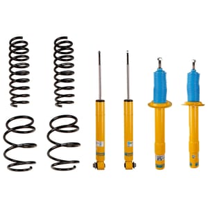 Bilstein B12 (Pro-Kit) - Suspension Kit