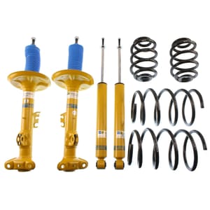 Bilstein B12 (Pro-Kit) - Suspension Kit