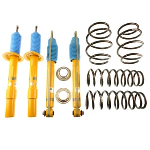Bilstein B12 (Pro-Kit) - Suspension Kit