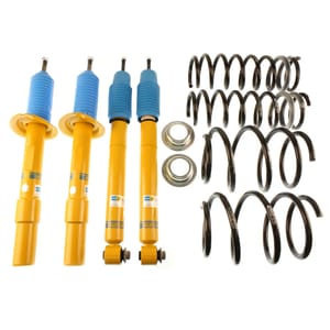 Bilstein B12 (Pro-Kit) - Suspension Kit