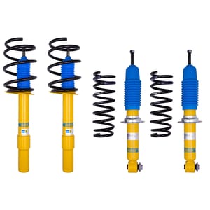 Bilstein B12 (Pro-Kit) - Suspension Kit