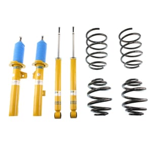 Bilstein B12 (Pro-Kit) - Suspension Kit