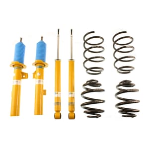 Bilstein B12 (Pro-Kit) - Suspension Kit