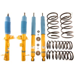 Bilstein B12 (Pro-Kit) - Suspension Kit