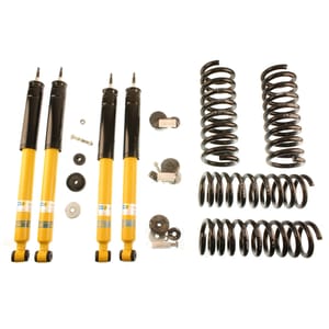 Bilstein B12 (Pro-Kit) - Suspension Kit