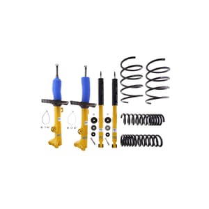 Bilstein B12 (Pro-Kit) - Suspension Kit