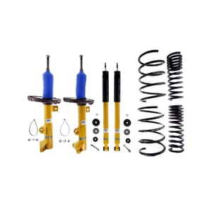Bilstein B12 (Pro-Kit) - Suspension Kit