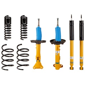 Bilstein B12 (Pro-Kit) - Suspension Kit