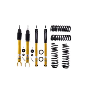 Bilstein B12 (Pro-Kit) - Suspension Kit