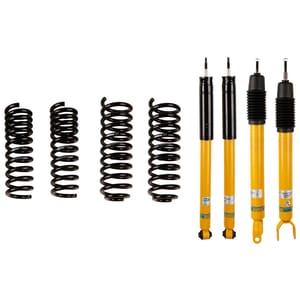 Bilstein B12 (Pro-Kit) - Suspension Kit