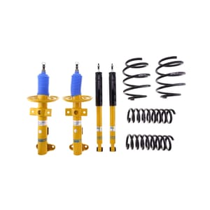 Bilstein B12 (Pro-Kit) - Suspension Kit
