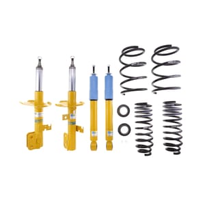 Bilstein B12 (Pro-Kit) - Suspension Kit